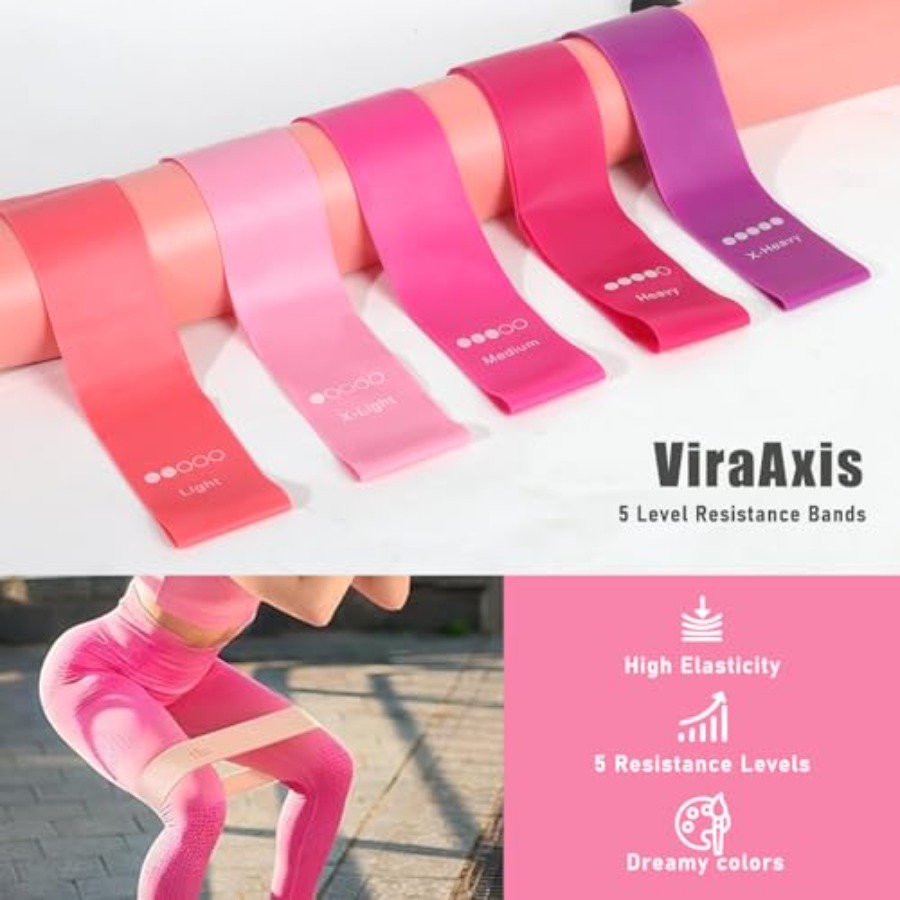 Pilates Essentials Kit for Wom - Pilates Yoga Bag incelemesi ve fiyatı