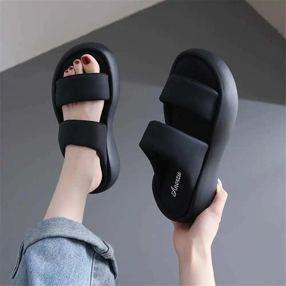 Size 39 Strips Summer Shoes Sa - Pilates Yoga Difference incelemesi ve fiyatı