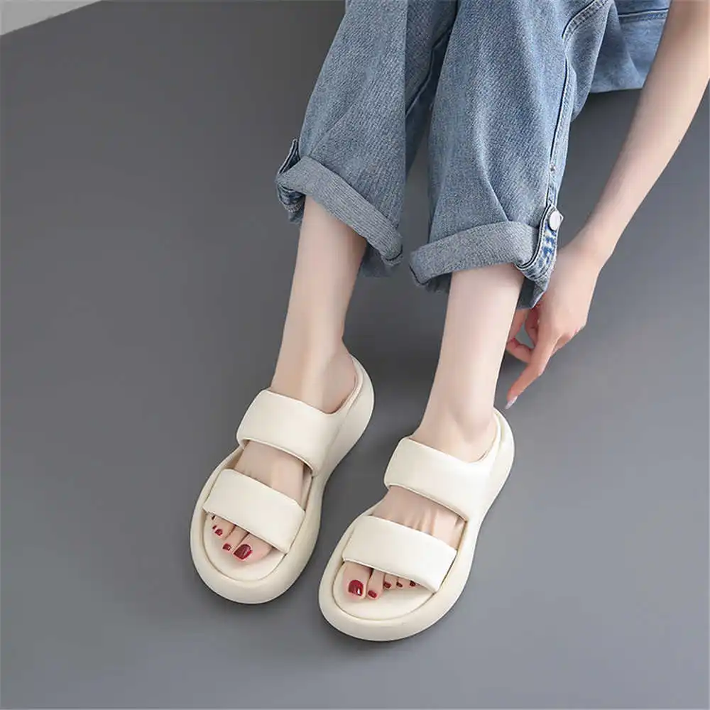 Size 39 Strips Summer Shoes Sa - Pilates Yoga Difference incelemesi ve fiyatı