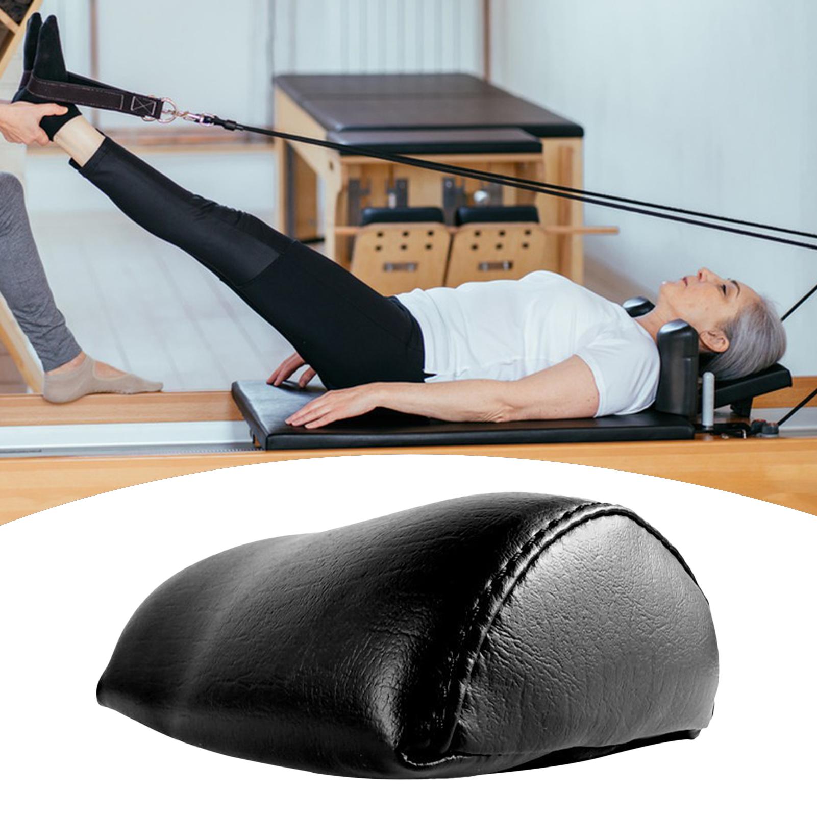 Ergonomic Pilates Head Pillow, - Pilates Yoga Mat Workout incelemesi ve fiyatı