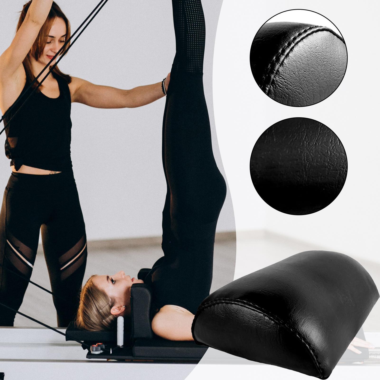 Ergonomic Pilates Head Pillow, - Pilates Yoga Mat Workout incelemesi ve fiyatı