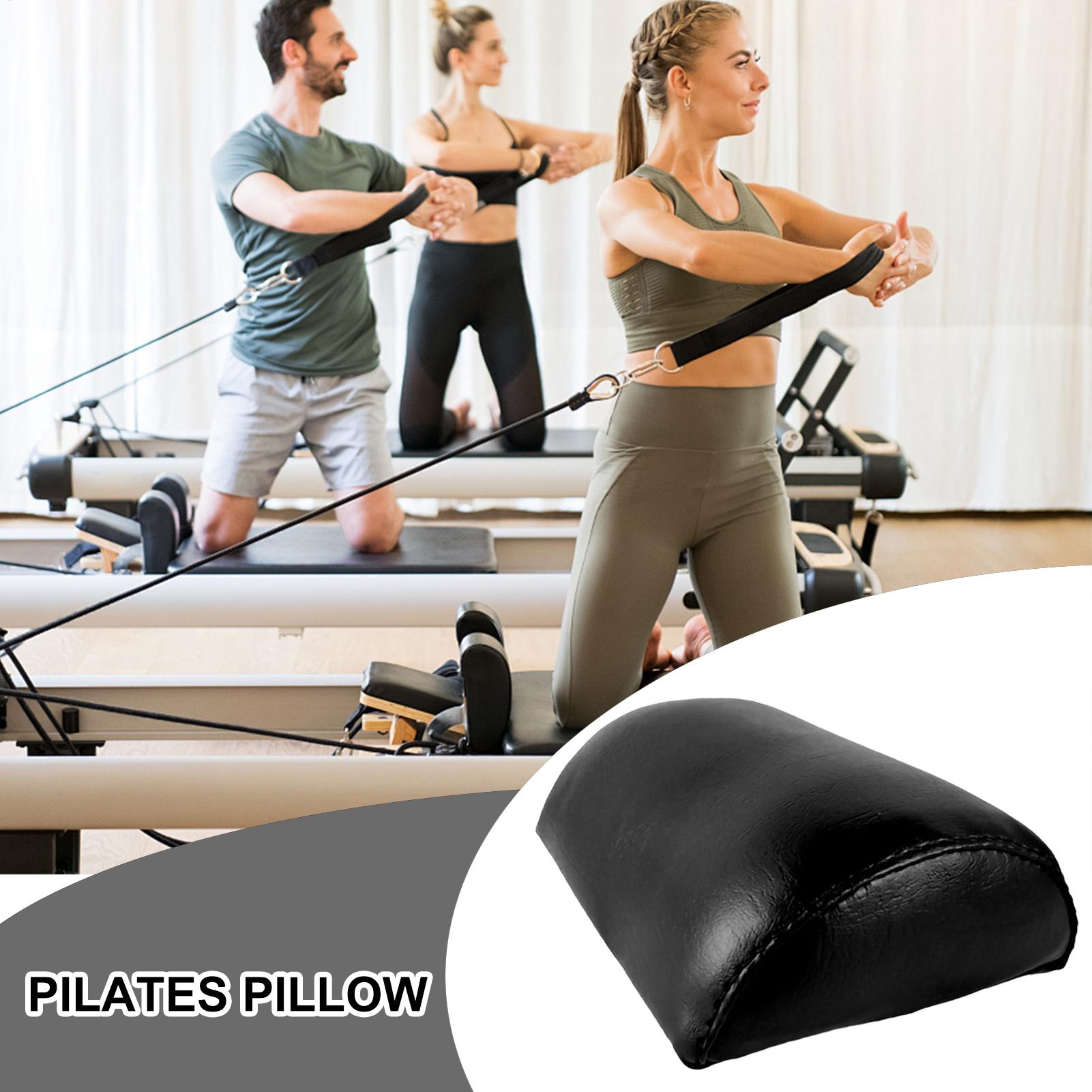 Ergonomic Pilates Head Pillow, - Pilates Yoga Mat Workout incelemesi ve fiyatı