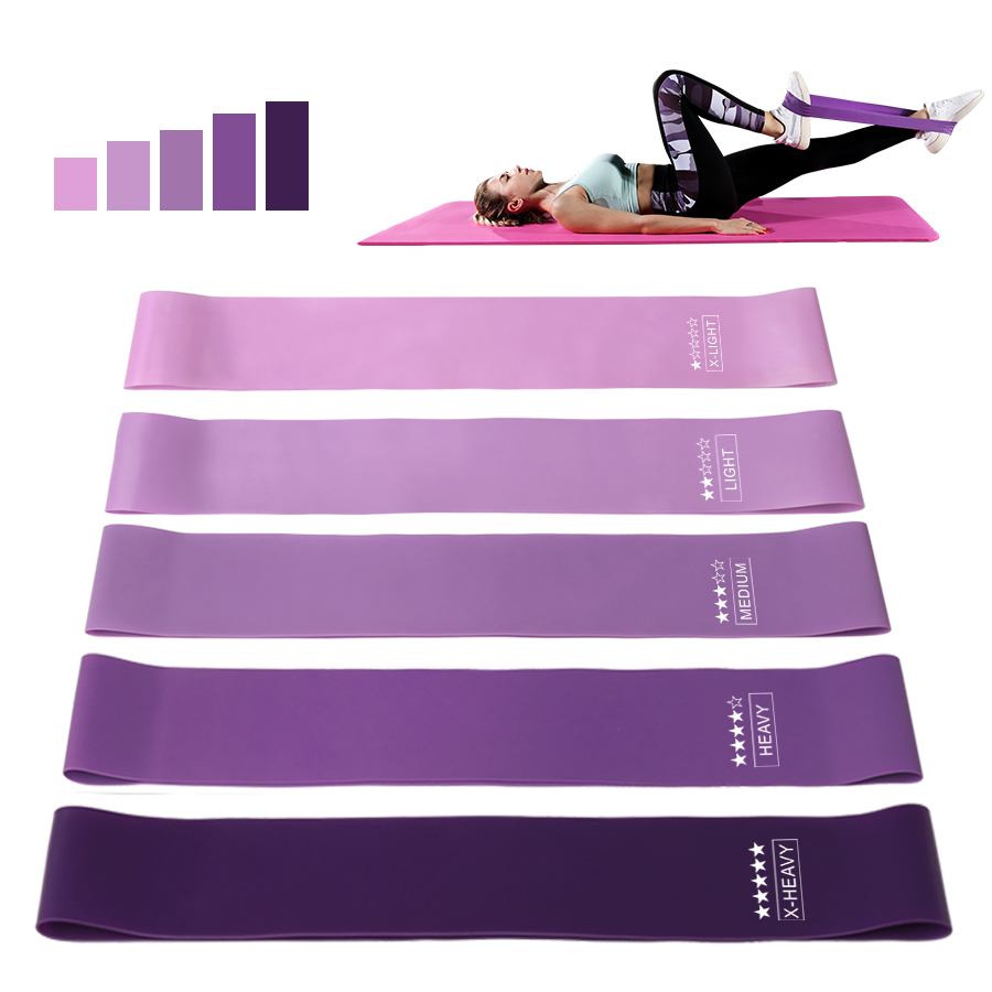 Fitness Elastic Resistance Ban - Pilates Yoga Difference incelemesi ve fiyatı