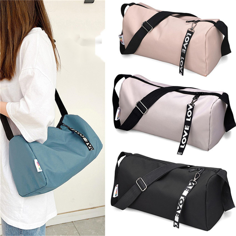 Women Gym Bag Waterproof Fitne - Pilates Yoga Bag incelemesi ve fiyatı