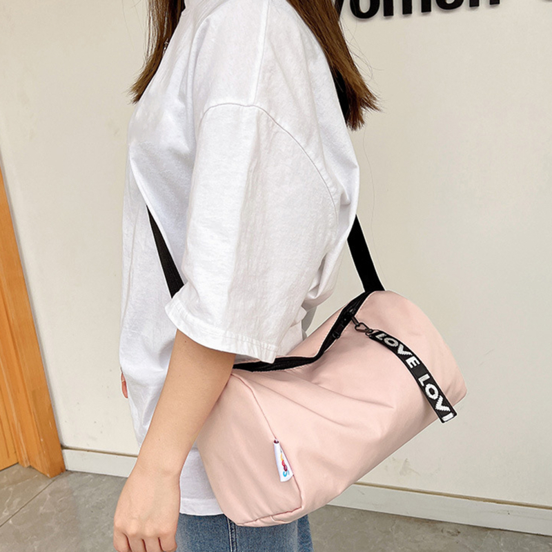 Women Gym Bag Waterproof Fitne - Pilates Yoga Bag incelemesi ve fiyatı