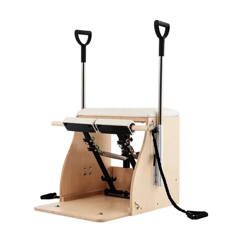 Basic Multifunctional Newest W - Pilates Chair Wunda incelemesi ve fiyatı