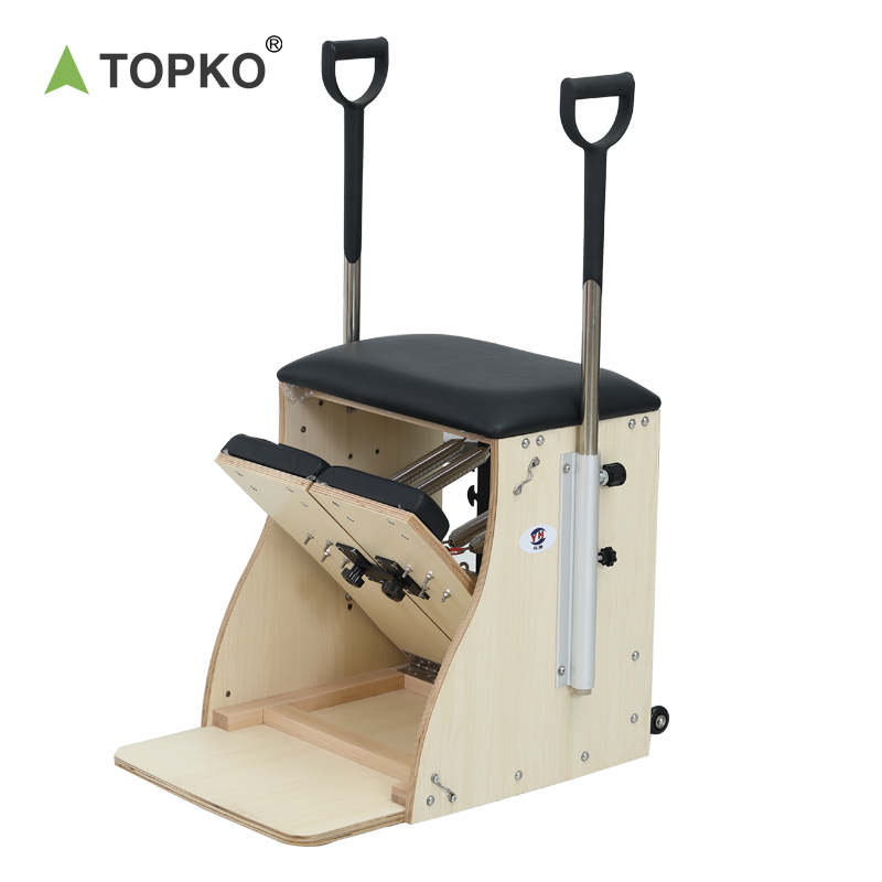 DEREN Stable Wooden Wunda Pila - Pilates Chair Wunda incelemesi ve fiyatı