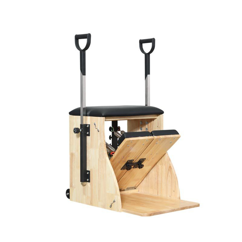 DEREN Stable Wooden Wunda Pila - Pilates Chair Wunda incelemesi ve fiyatı