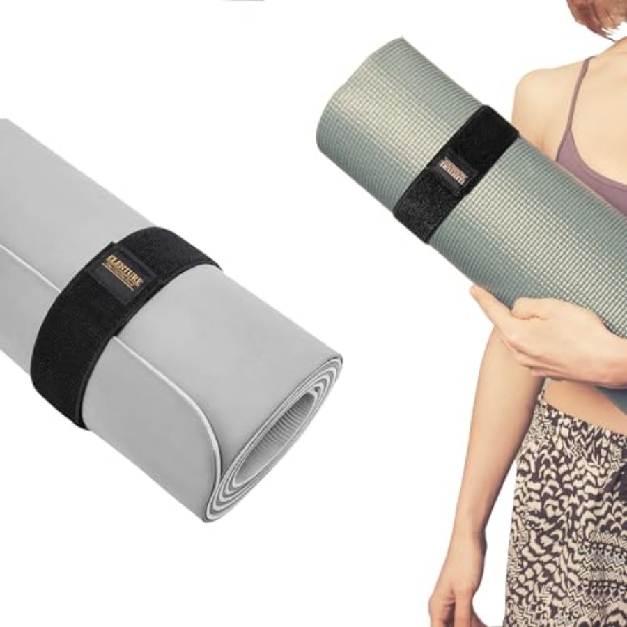 Adjustable Heavy-Duty Yoga Mat - Pilates Yoga Mat Workout incelemesi ve fiyatı