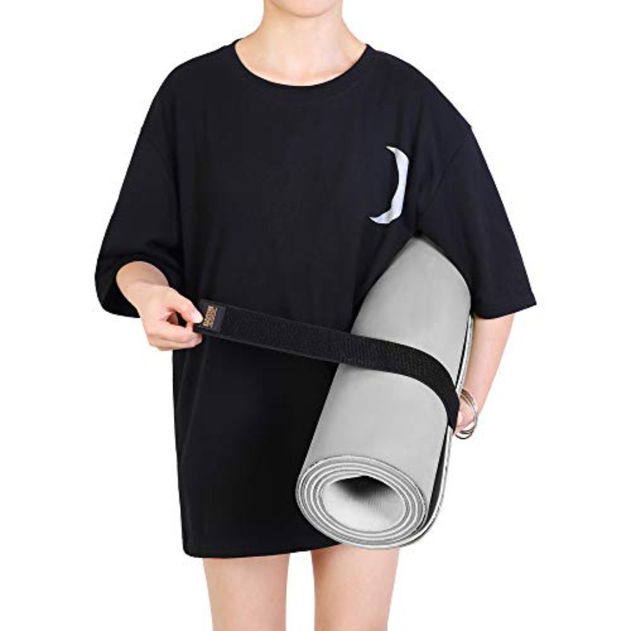 Adjustable Heavy-Duty Yoga Mat - Pilates Yoga Mat Workout incelemesi ve fiyatı
