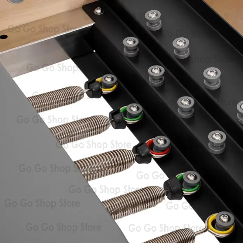 New High End Reformer SpringsD - Pilates Reformer Spring incelemesi ve fiyatı
