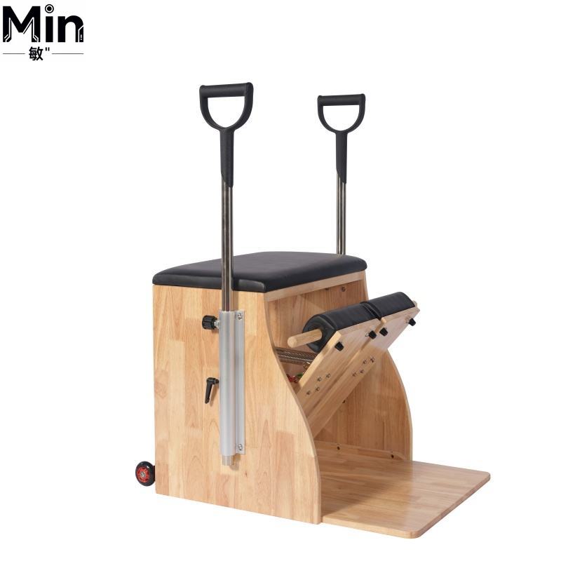 Commercial Oak Pilates Wunda C - Pilates Chair Wunda incelemesi ve fiyatı