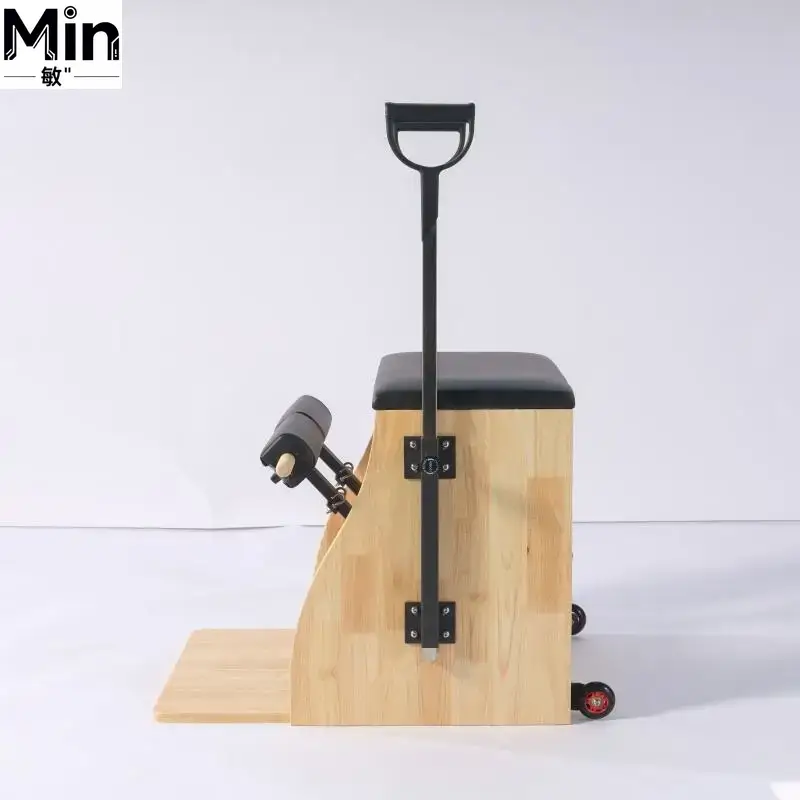 Commercial Oak Pilates Wunda C - Pilates Chair Wunda incelemesi ve fiyatı