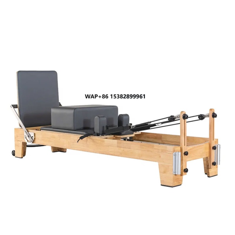 Professional Studio Pilates Re - Pilates Reformer Spring incelemesi ve fiyatı