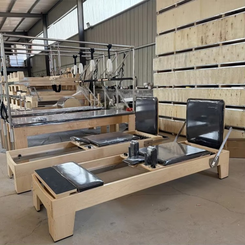 Professional Studio Pilates Re - Pilates Reformer Spring incelemesi ve fiyatı