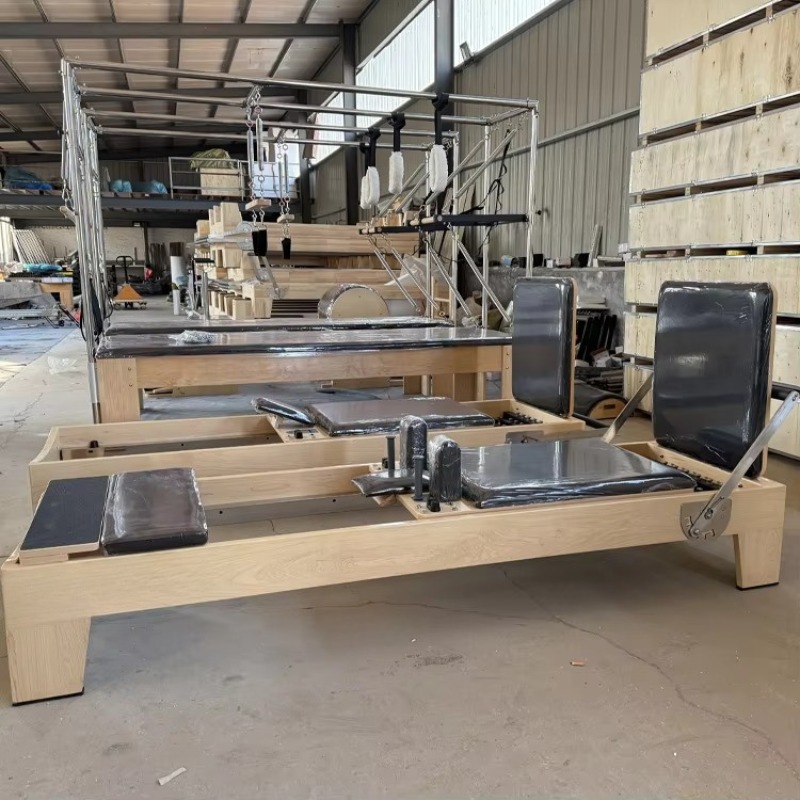 Professional Studio Pilates Re - Pilates Reformer Spring incelemesi ve fiyatı