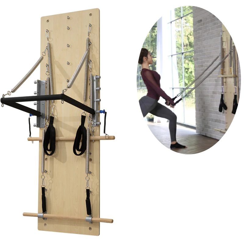 8PCS/ SET ﻿Pilates Springboard - Pilates Reformer Spring incelemesi ve fiyatı