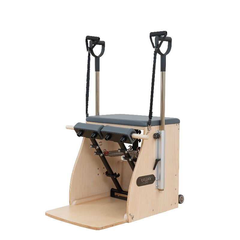 YTYIN Custom Logo Pilates Beec - Pilates Chair Wunda incelemesi ve fiyatı