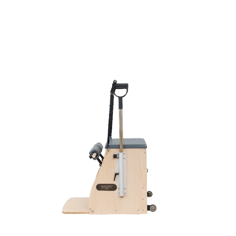 YTYIN Custom Logo Pilates Beec - Pilates Chair Wunda incelemesi ve fiyatı