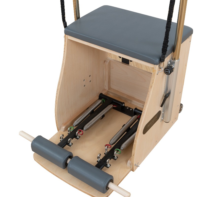YTYIN Custom Logo Pilates Beec - Pilates Chair Wunda incelemesi ve fiyatı
