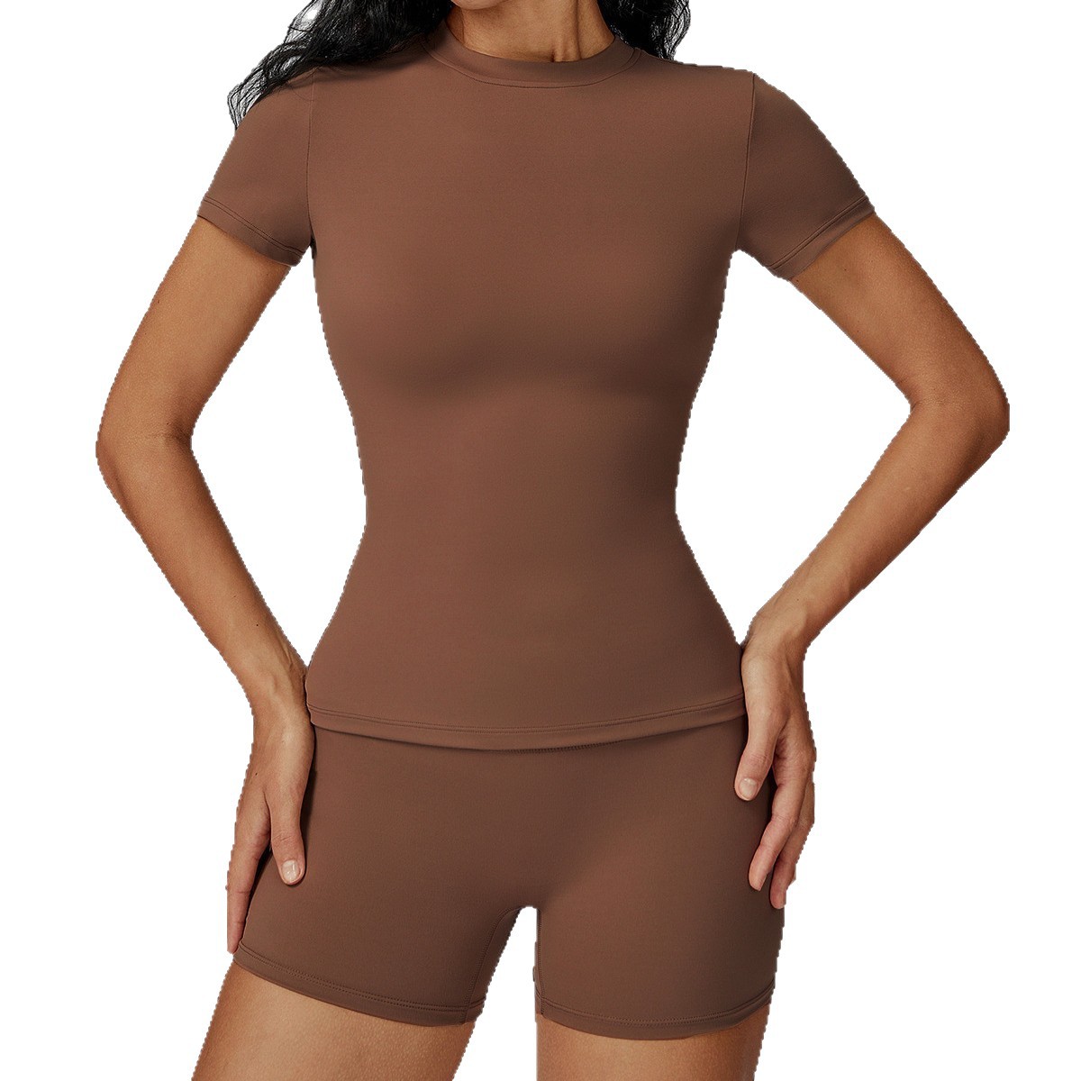 Sports suit for women 2025 new - Pilates & Yoga Studio Alineacion incelemesi ve fiyatı