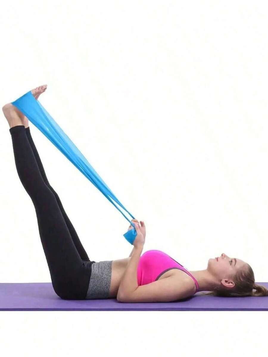 3 Packs Strength Training Resi - Pilates Yoga Difference incelemesi ve fiyatı