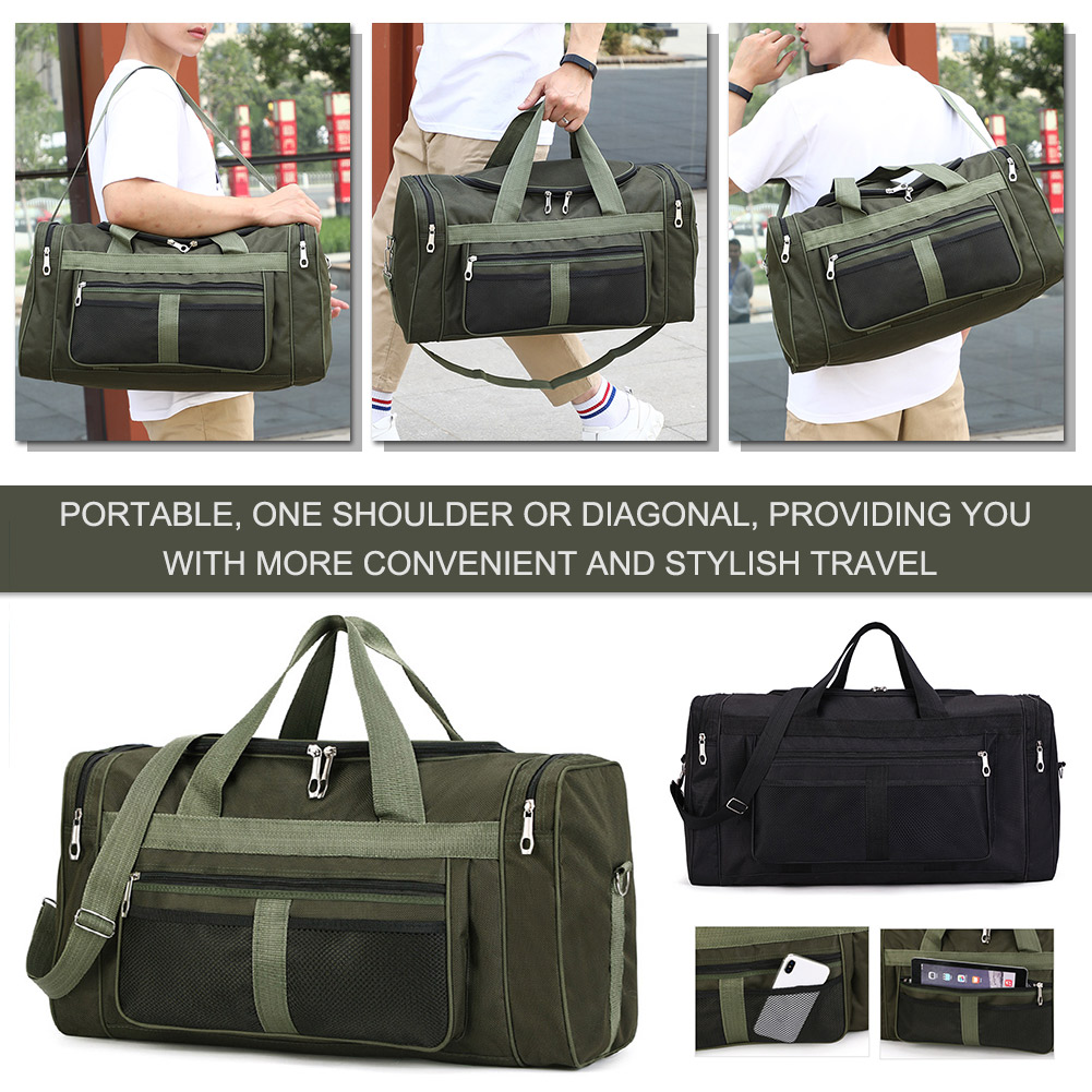 Oxford Dry Wet Separation Bags - Pilates Yoga Bag incelemesi ve fiyatı