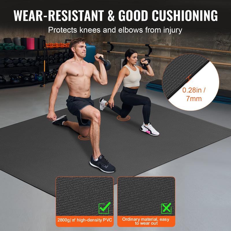Exercise Mat, Non Slip High De - Pilates Yoga Bag incelemesi ve fiyatı