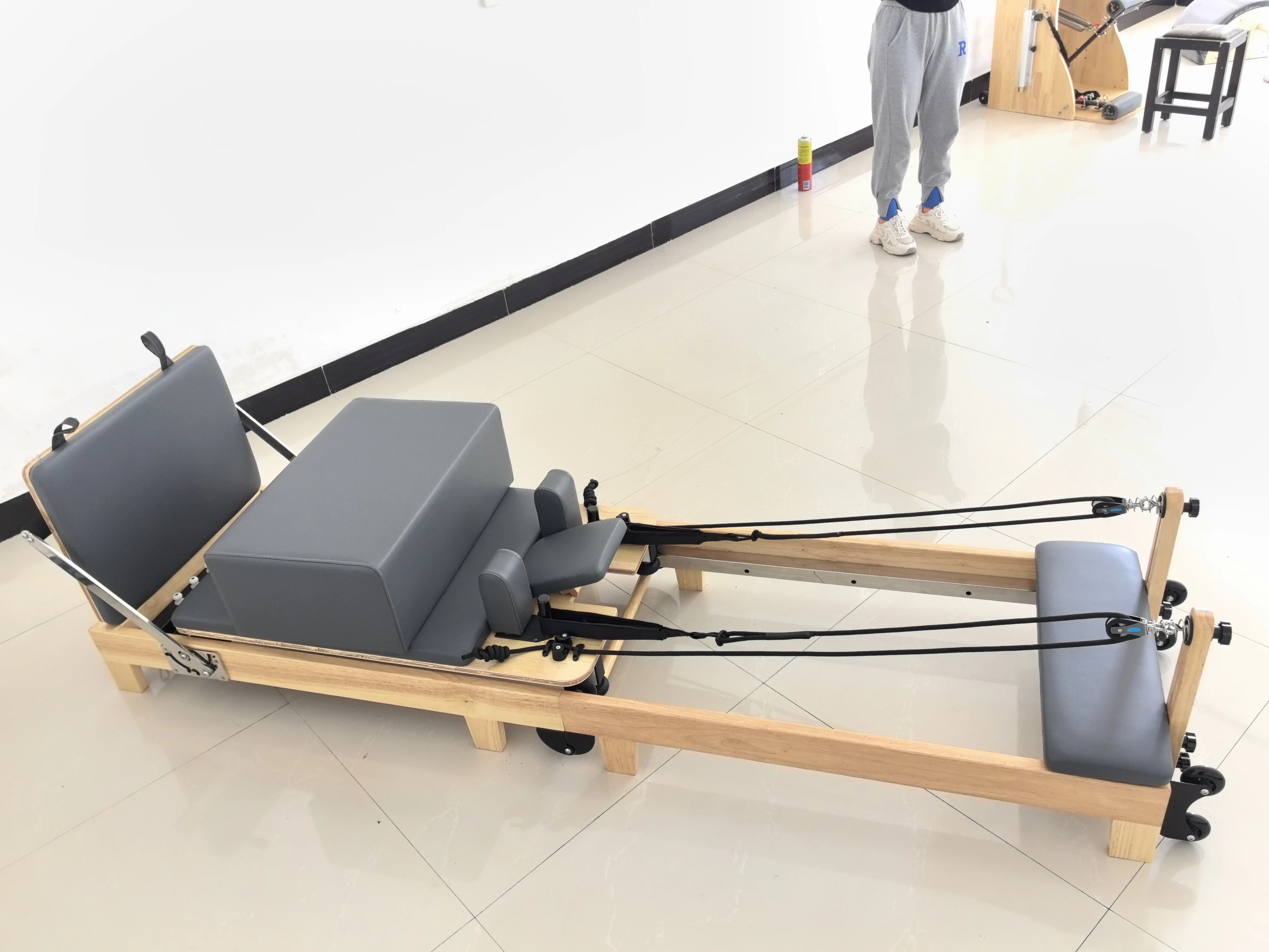 -High Strength Spring Pilates  - Pilates Reformer Spring incelemesi ve fiyatı