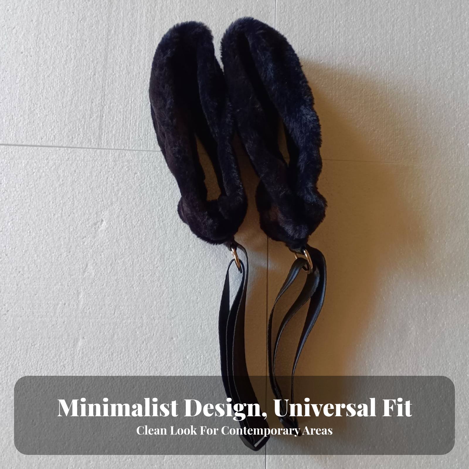 Reformer Foot and Hand Straps  - Pilates & Yoga Studio Alineacion incelemesi ve fiyatı