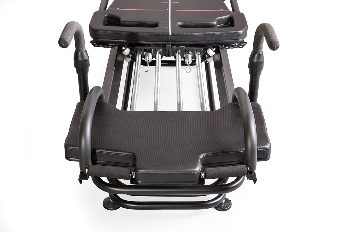 8PCS Pilates Megaformer Reform - Pilates Reformer Spring incelemesi ve fiyatı
