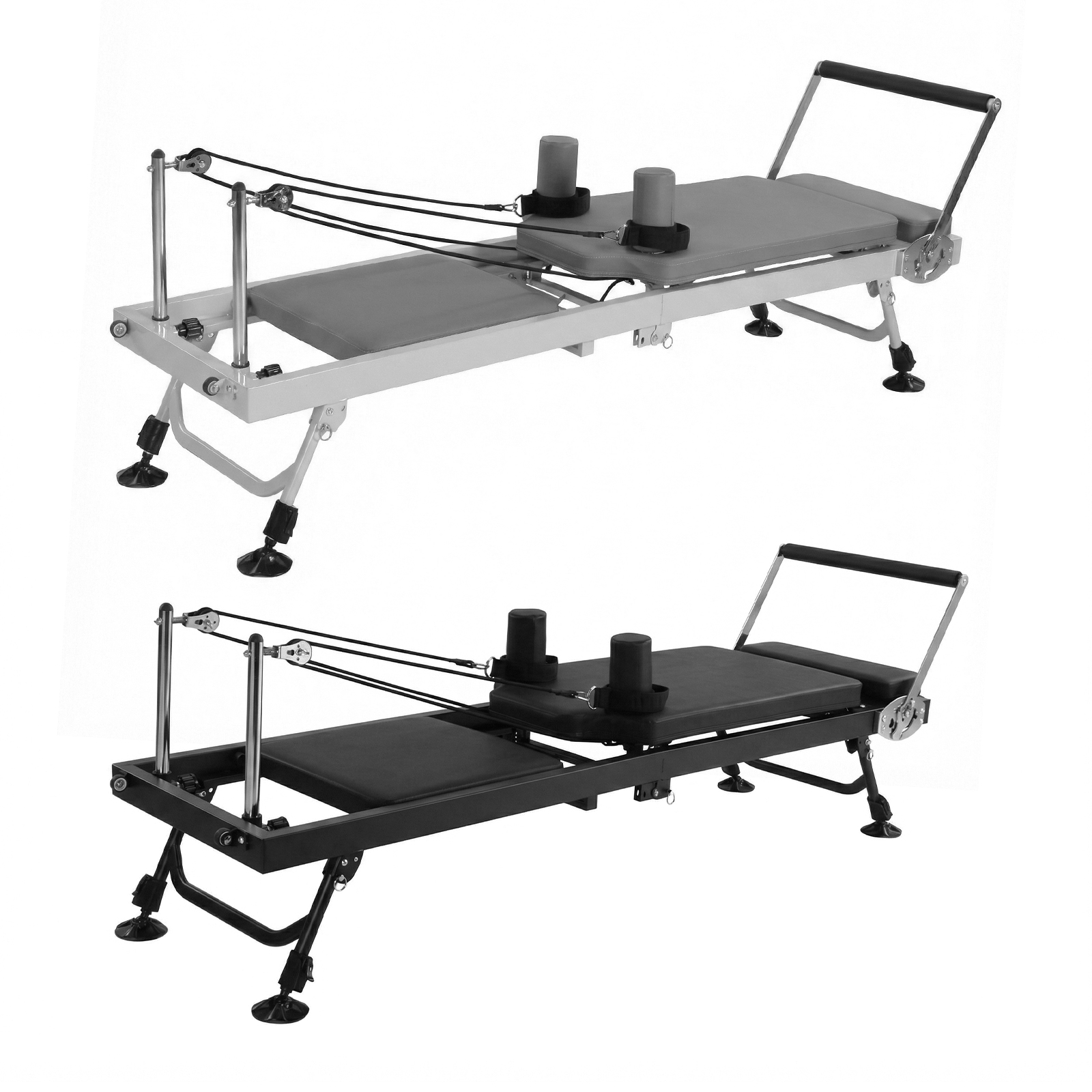 78 In Smooth Glide Carriage Re - Pilates Reformer Spring incelemesi ve fiyatı