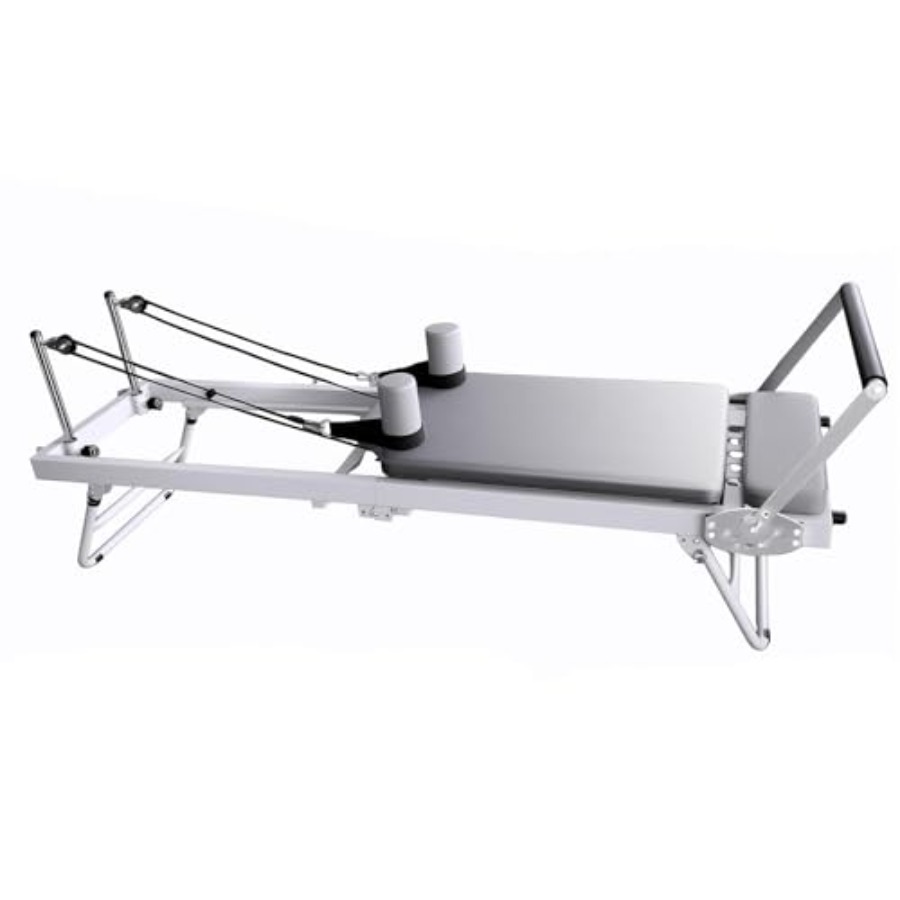Foldable Pilates Reformer Mach - Pilates Reformer Spring incelemesi ve fiyatı