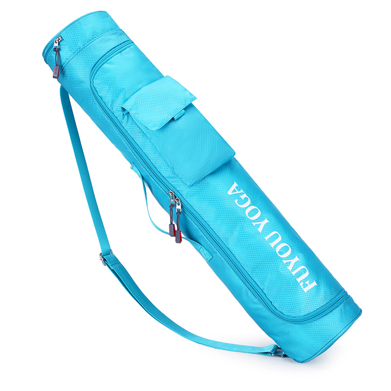 Large Capacity Yoga Mat Bag Li - Pilates & Yoga Studio Alineacion incelemesi ve fiyatı