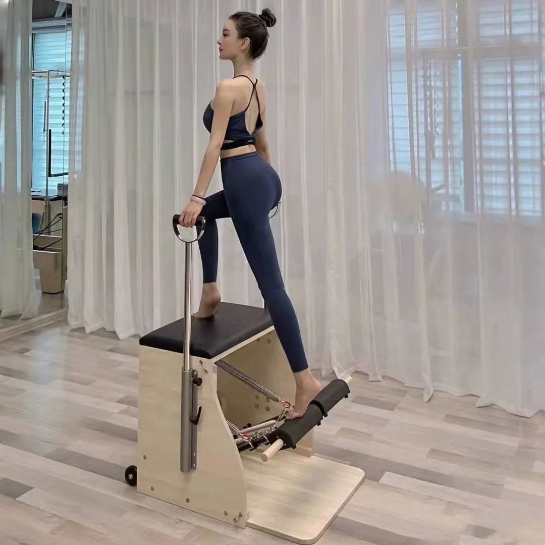 For   Factory Price Pilates Re - Pilates Chair Wunda incelemesi ve fiyatı