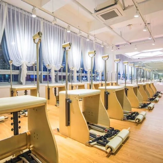 For   Factory Price Pilates Re - Pilates Chair Wunda incelemesi ve fiyatı