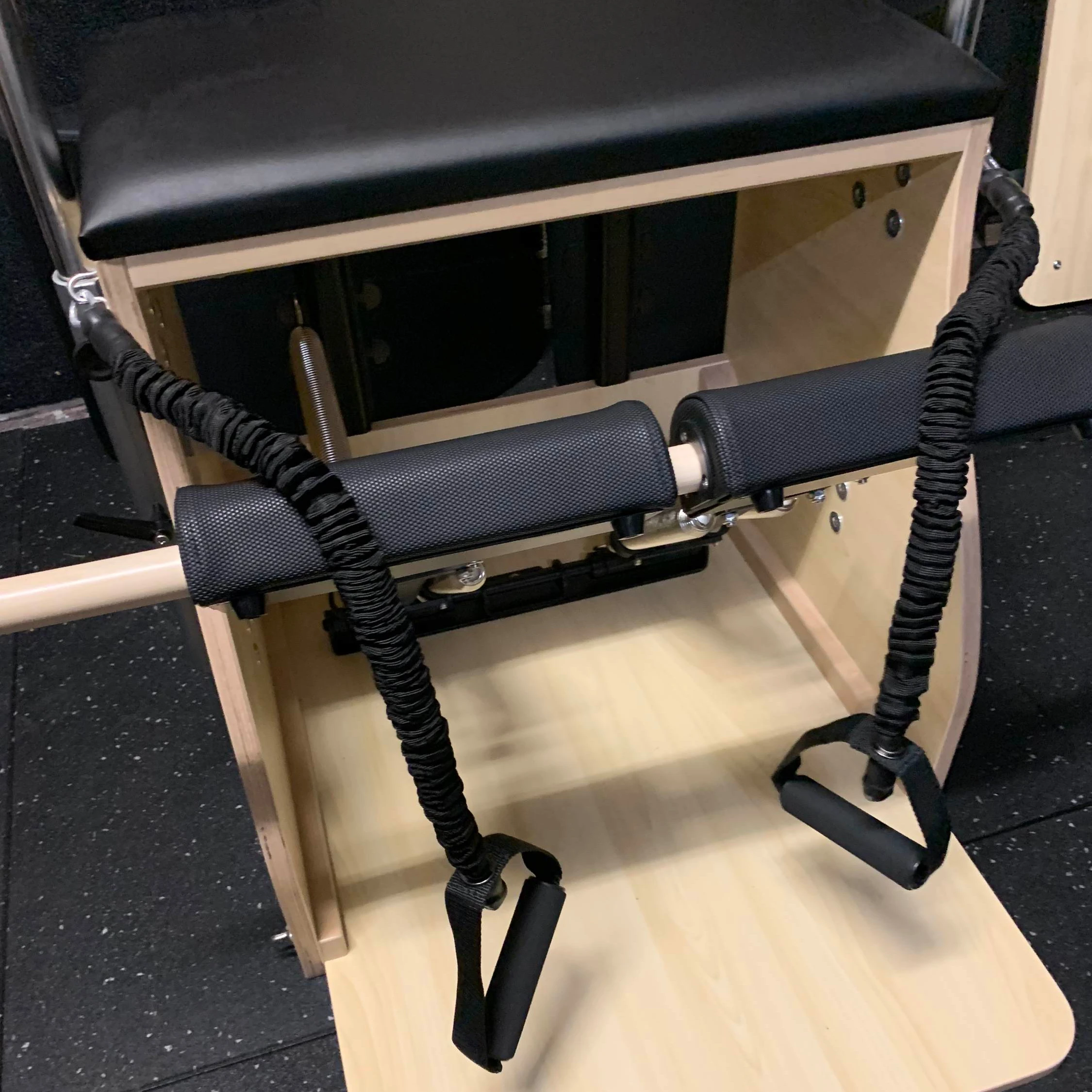 For   Factory Price Pilates Re - Pilates Chair Wunda incelemesi ve fiyatı