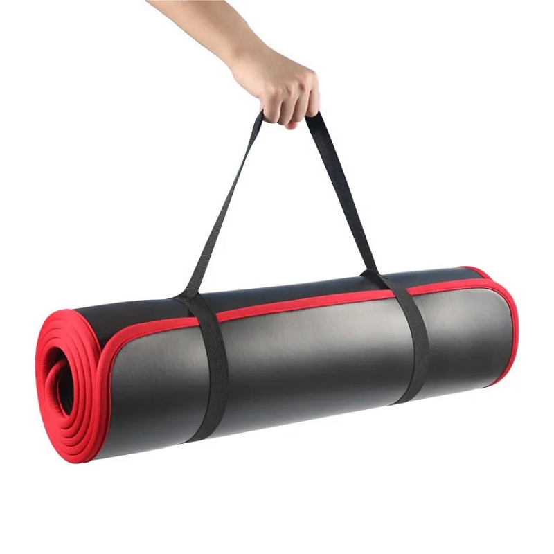 10mm Extra Thick Yoga Mats for - Pilates Yoga Mat Workout incelemesi ve fiyatı