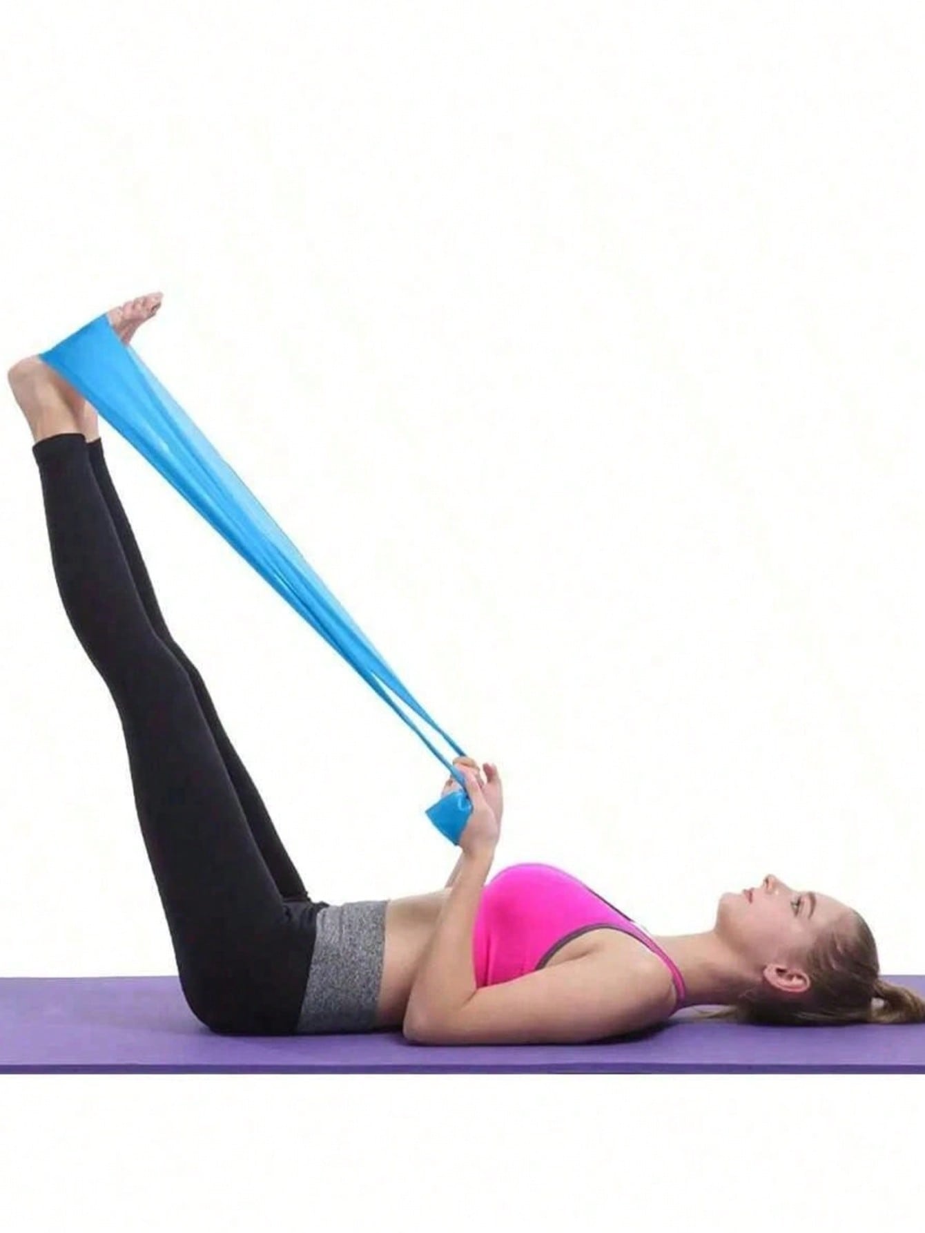 3 Packs Strength Training Resi - Pilates Yoga Difference incelemesi ve fiyatı