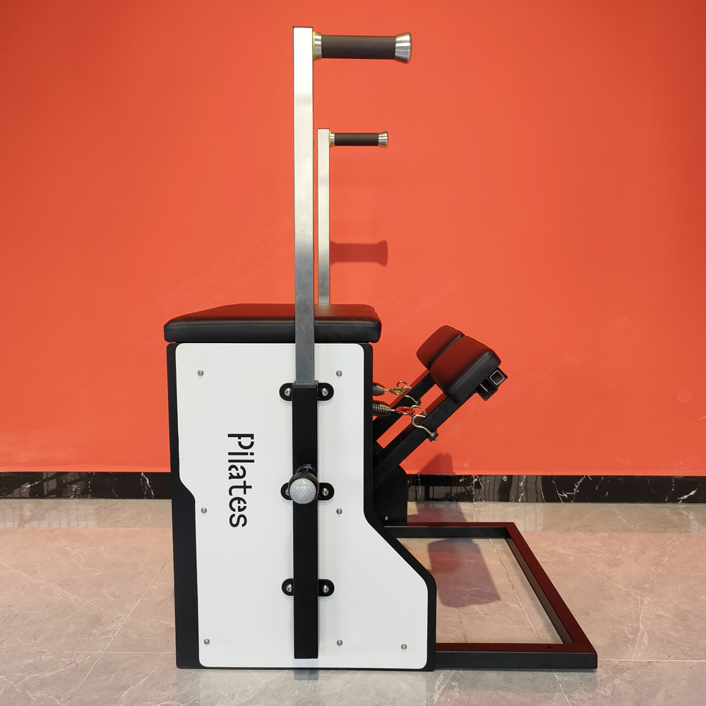 Wunda Chair  Pilate,DZ138-9 St - Pilates Chair Wunda incelemesi ve fiyatı
