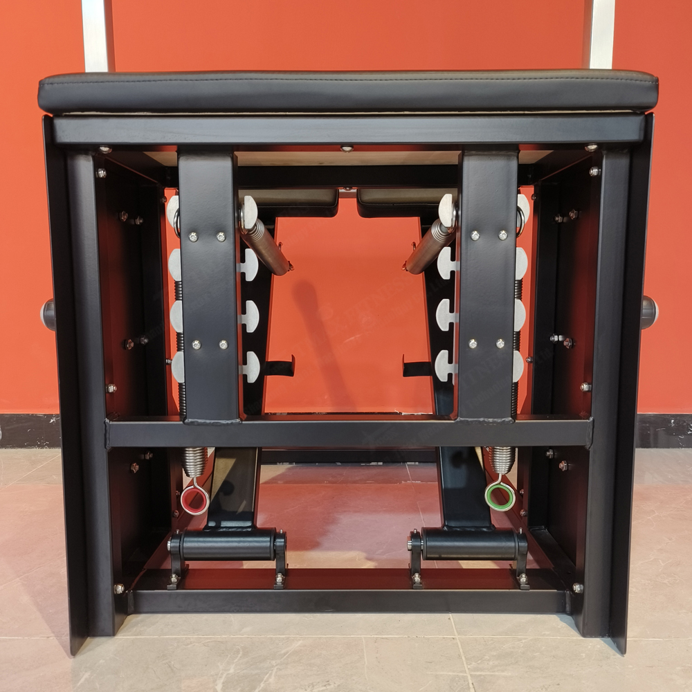 Wunda Chair  Pilate,DZ138-9 St - Pilates Chair Wunda incelemesi ve fiyatı
