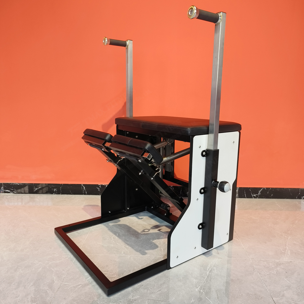Wunda Chair  Pilate,DZ138-9 St - Pilates Chair Wunda incelemesi ve fiyatı