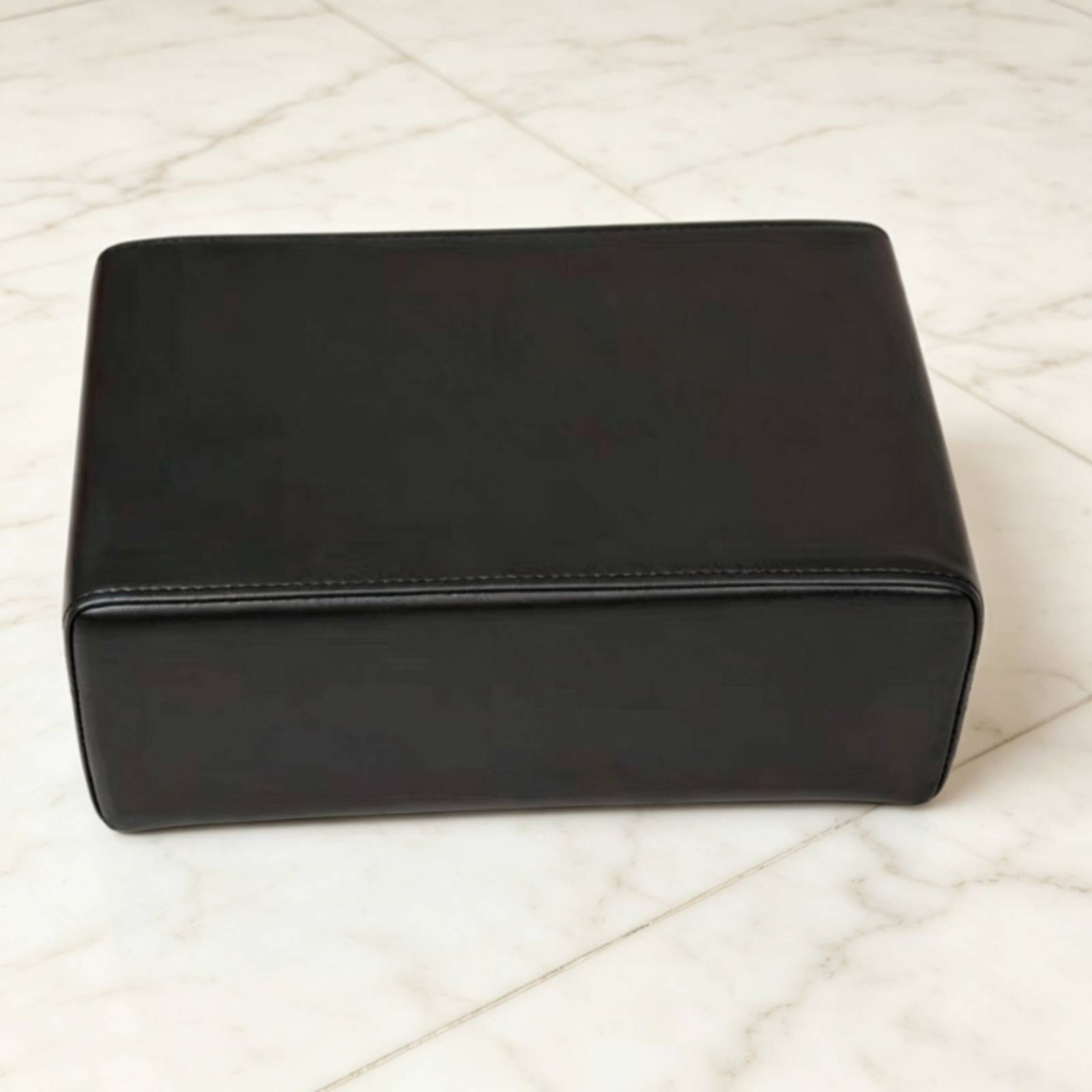 Pilates Auxiliary Box Stitched - Pilates & Yoga Studio Alineacion incelemesi ve fiyatı