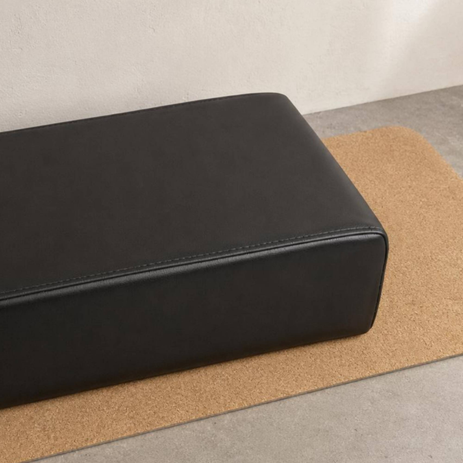 Pilates Auxiliary Box Stitched - Pilates & Yoga Studio Alineacion incelemesi ve fiyatı