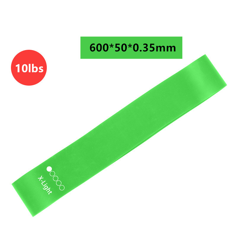 5Pcs TPE Resistance Bands Set  - Pilates Yoga Bag incelemesi ve fiyatı