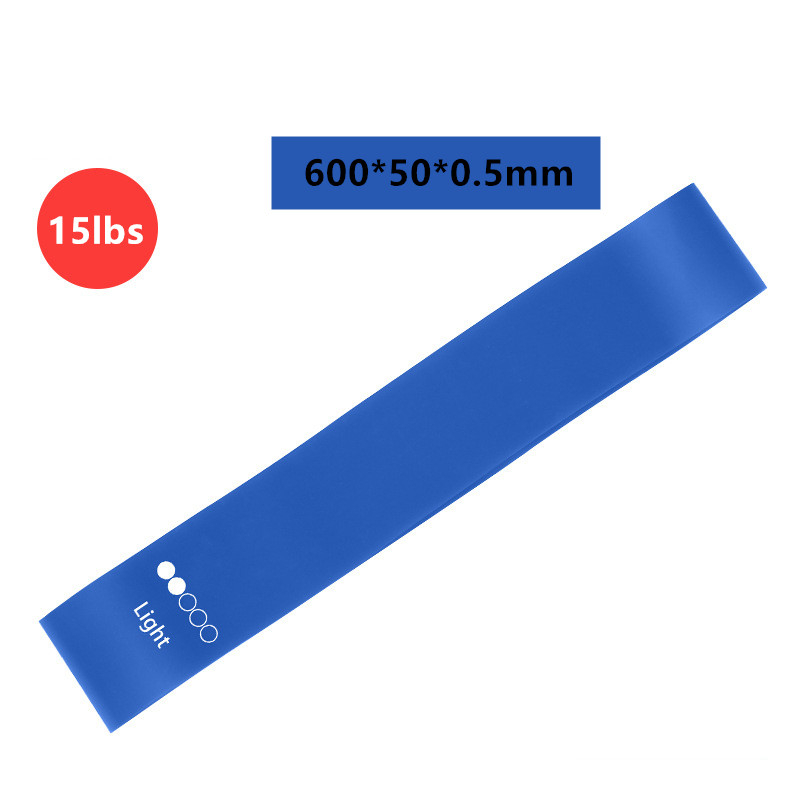 5Pcs TPE Resistance Bands Set  - Pilates Yoga Bag incelemesi ve fiyatı