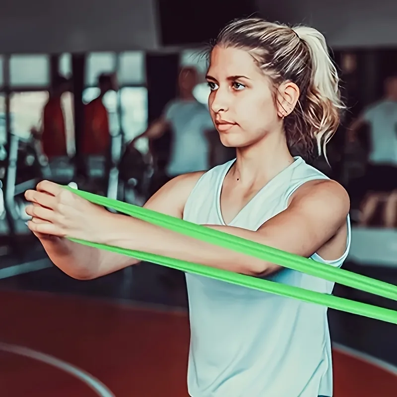 4PCS - Yoga resistance bands o - Pilates Yoga Difference incelemesi ve fiyatı