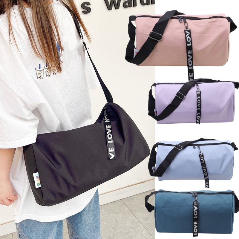 Women Gym Bag Waterproof Fitne - Pilates Yoga Bag incelemesi ve fiyatı