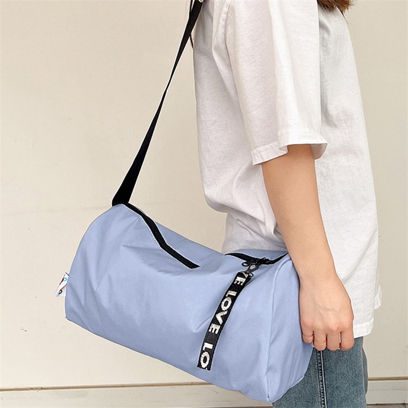 Women Gym Bag Waterproof Fitne - Pilates Yoga Bag incelemesi ve fiyatı