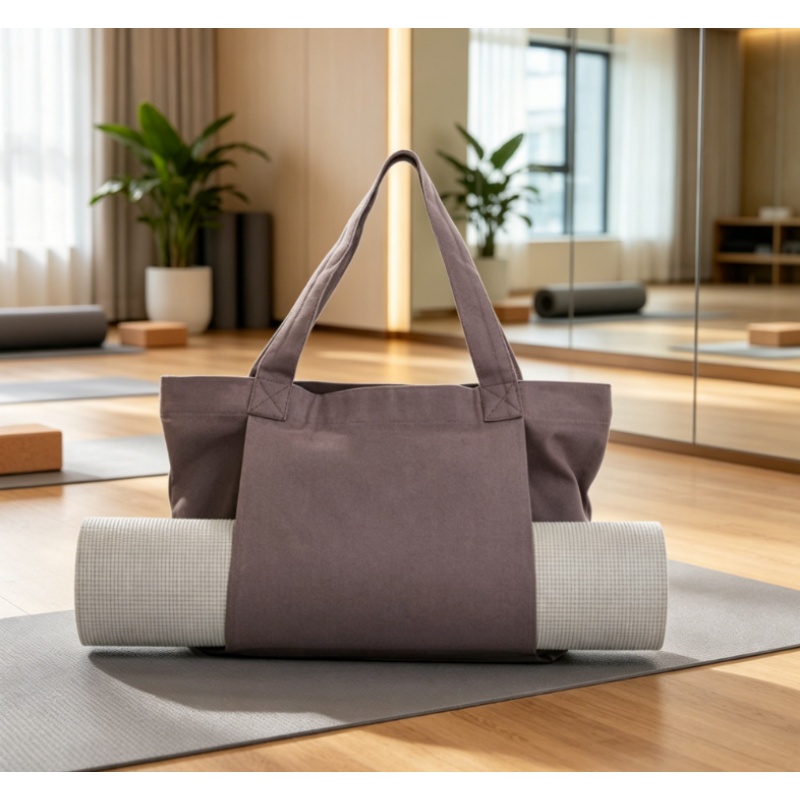 1pc Yoga Bag Yoga Mat Storage  - Pilates Yoga Bag incelemesi ve fiyatı